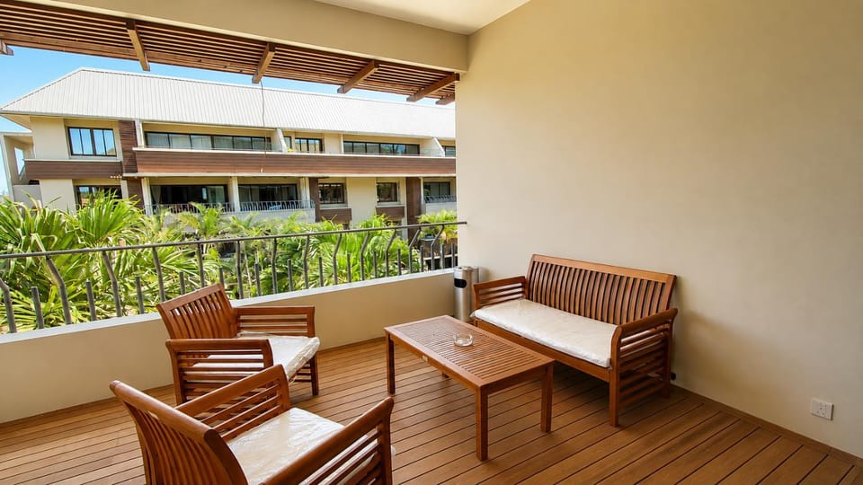 Tropical Elegance - Appartement Apartment in Grand Baie