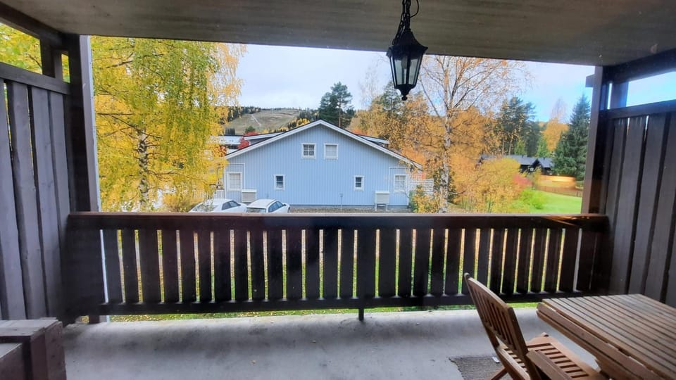 Tahkochalet A6 Chalet in Finland