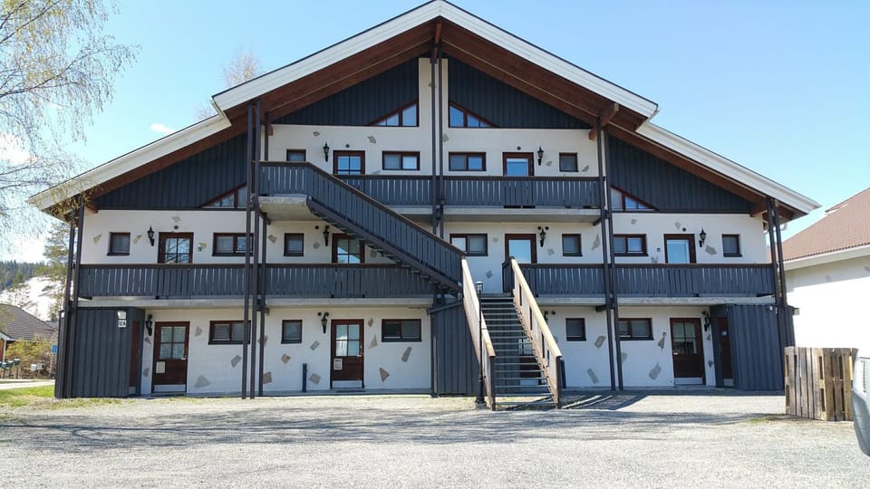 Tahkochalet A6 Chalet in Finland