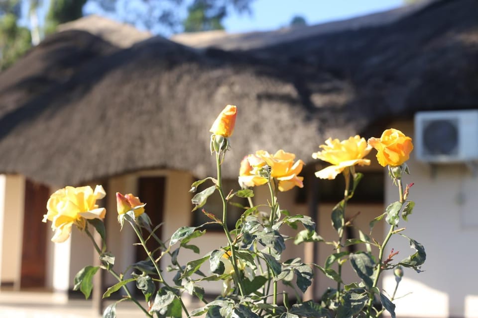Cassa di Riverstone Hotel in Harare