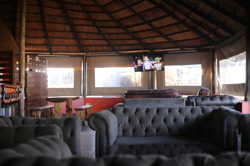 Cassa di Riverstone Hotel in Harare