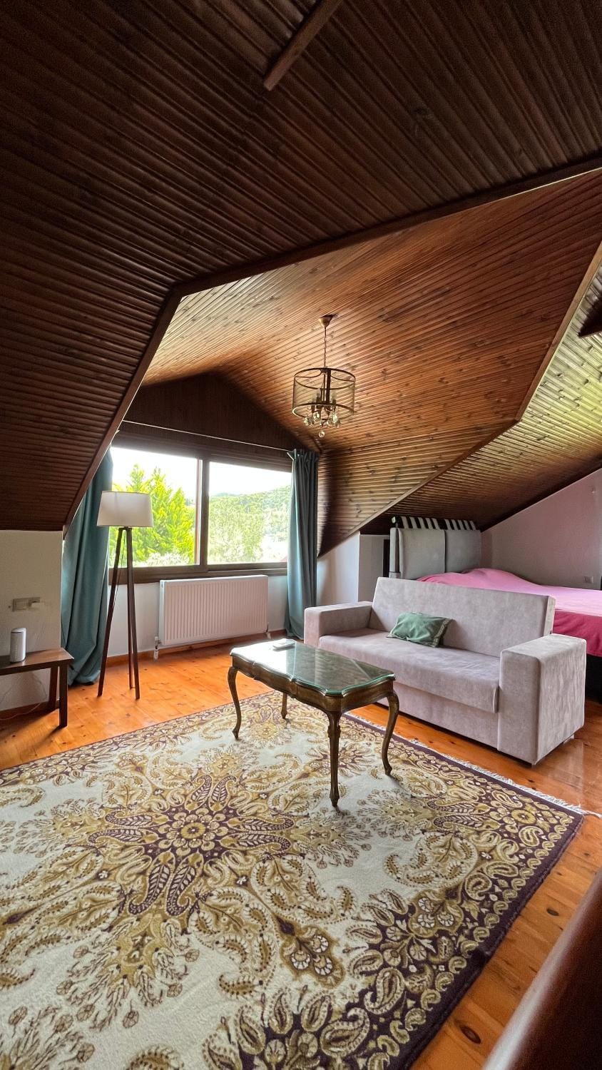 Azure Escape Villa Villa in Pieria, Greece