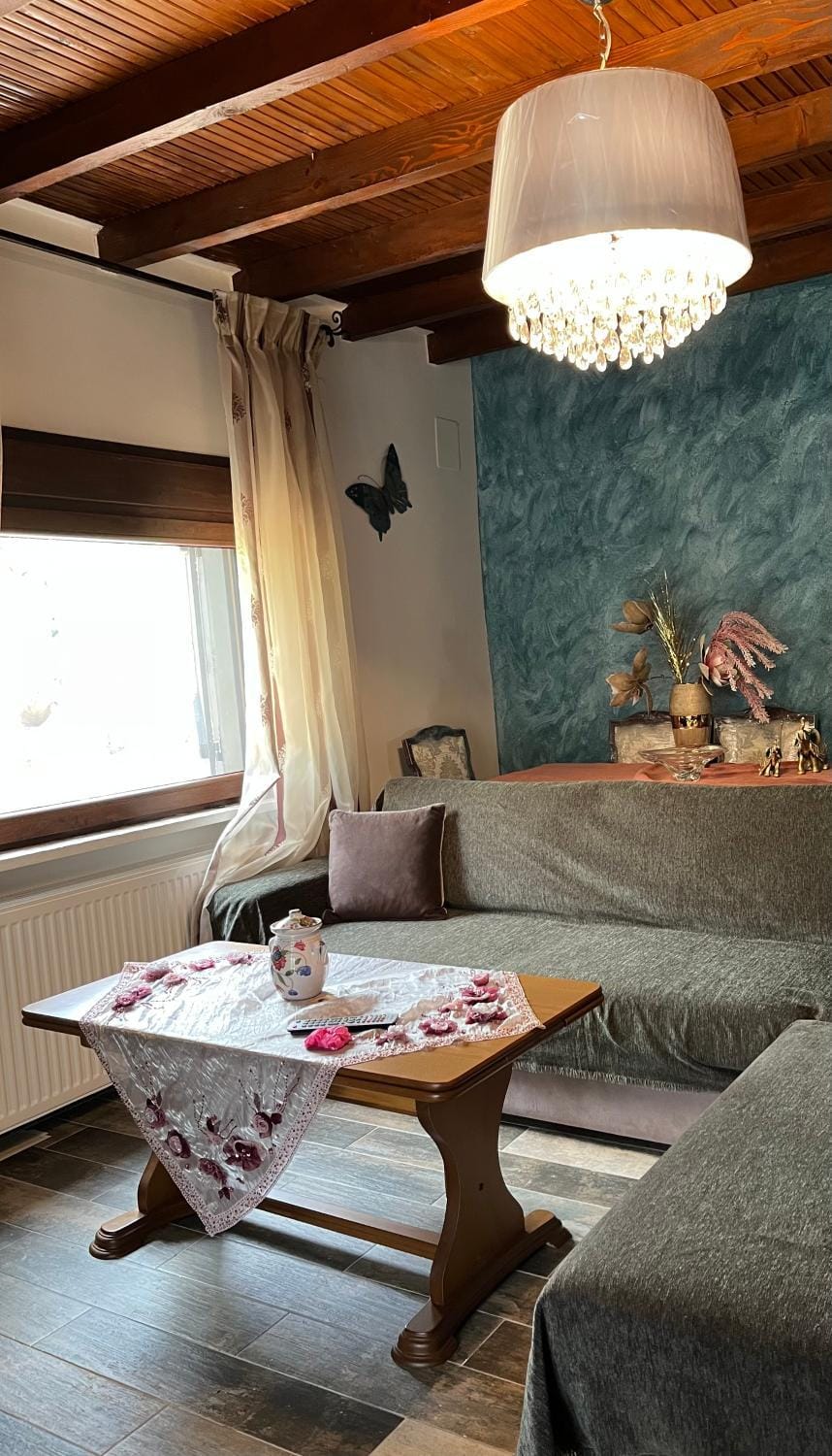 Azure Escape Villa Villa in Pieria, Greece