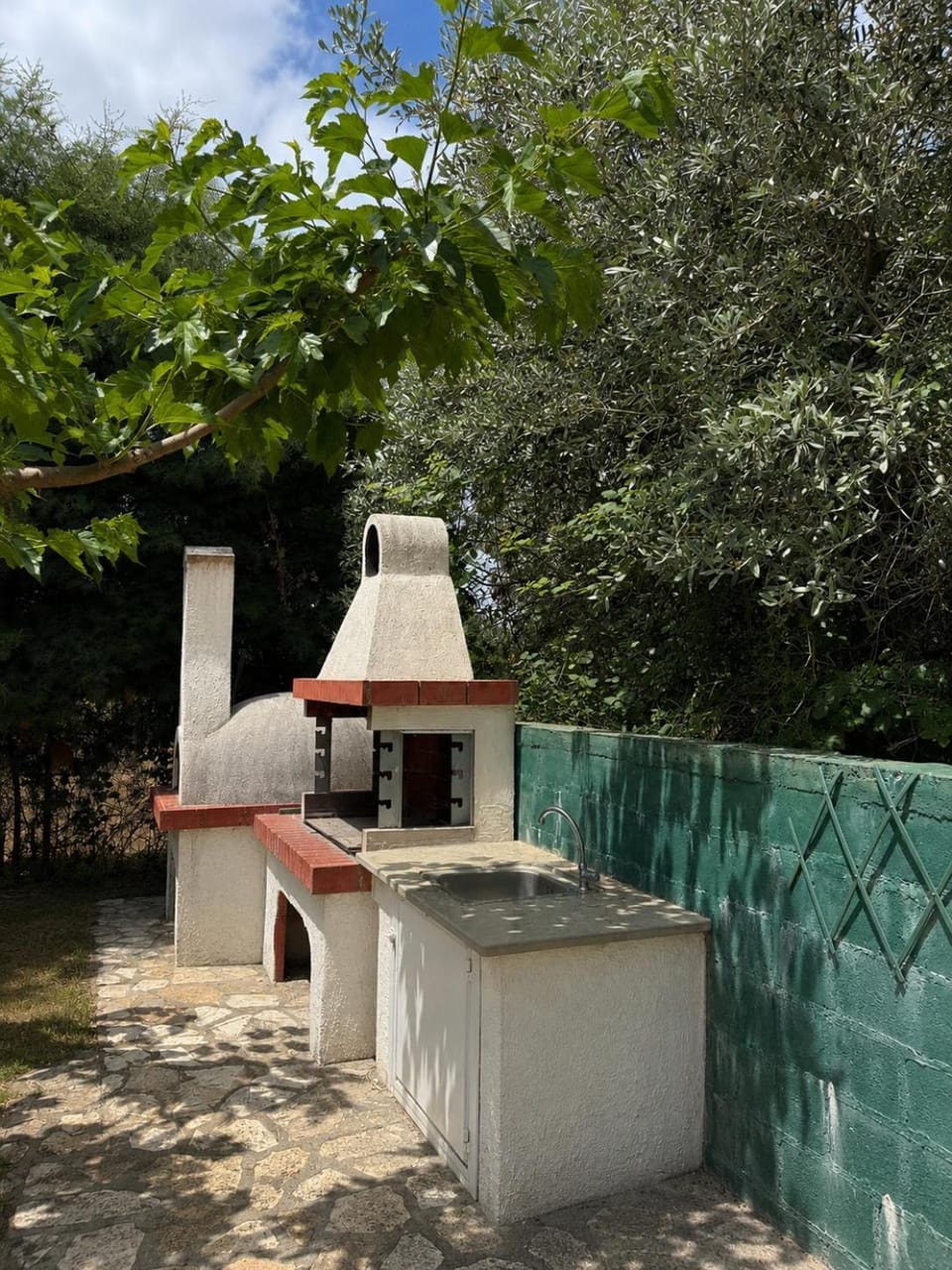 Azure Escape Villa Villa in Pieria, Greece