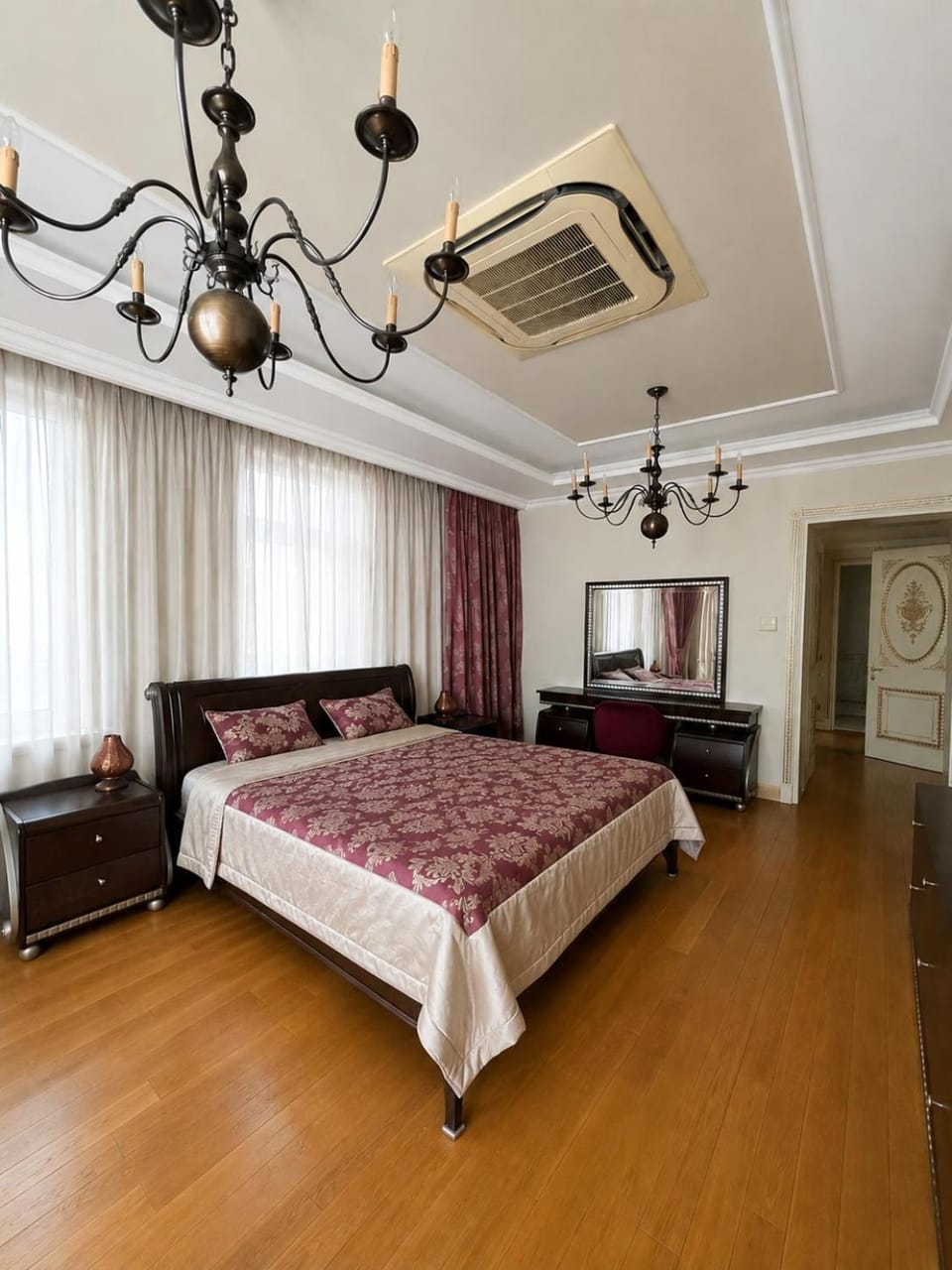 Пентхаус на Французском бульваре Apartment in Odessa