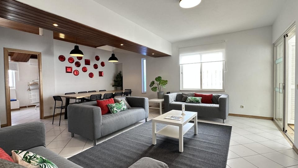 Communal lounge/ TV room, Living room