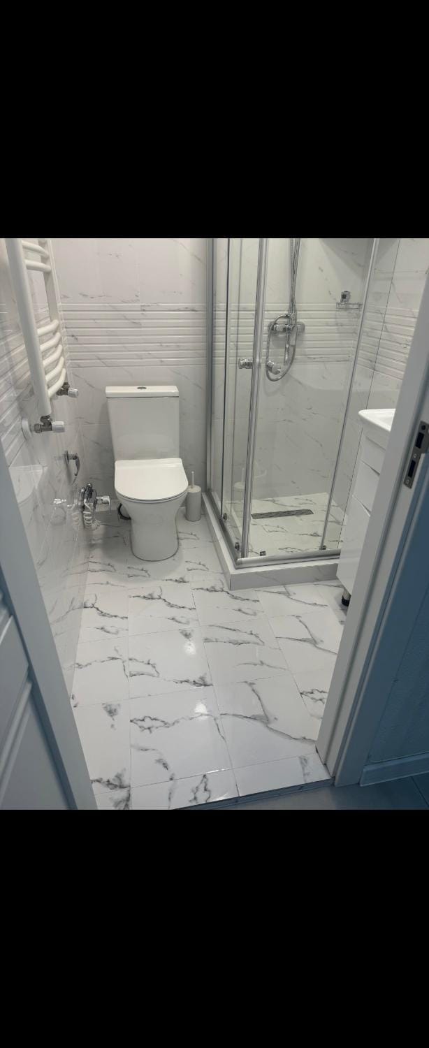 New Gldani 3 Apartment in Tbilisi, Georgia