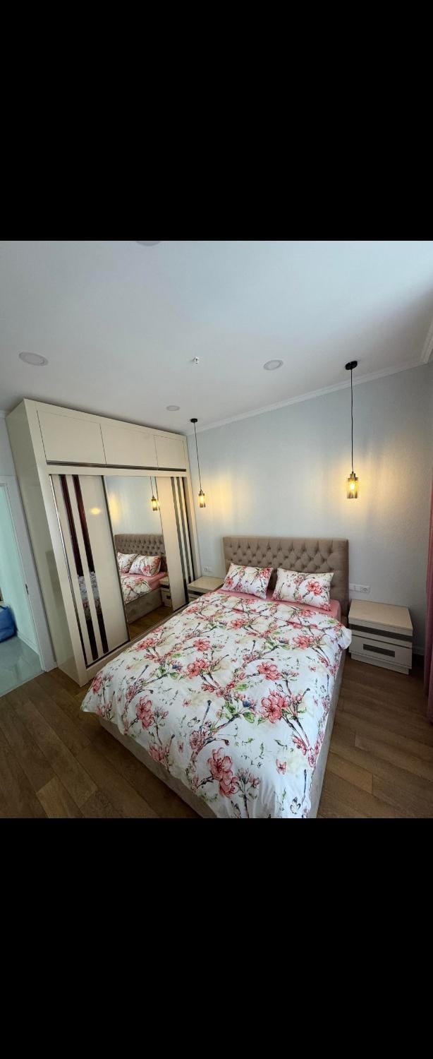 New Gldani 3 Apartment in Tbilisi, Georgia
