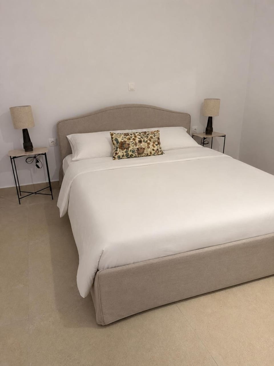 Patmian charm 2 bedrooms Apartment in Decentralized Administration of the Aegean