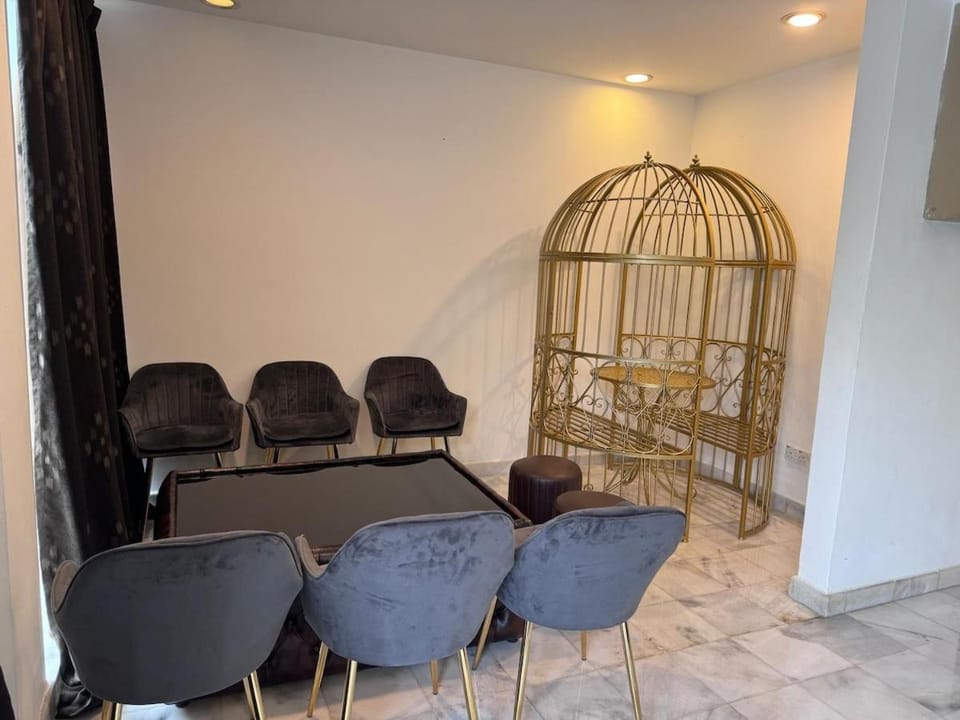 Entire corner SEMI-D BBQ and K ROOM Villa in Federal Territory of Kuala Lumpur