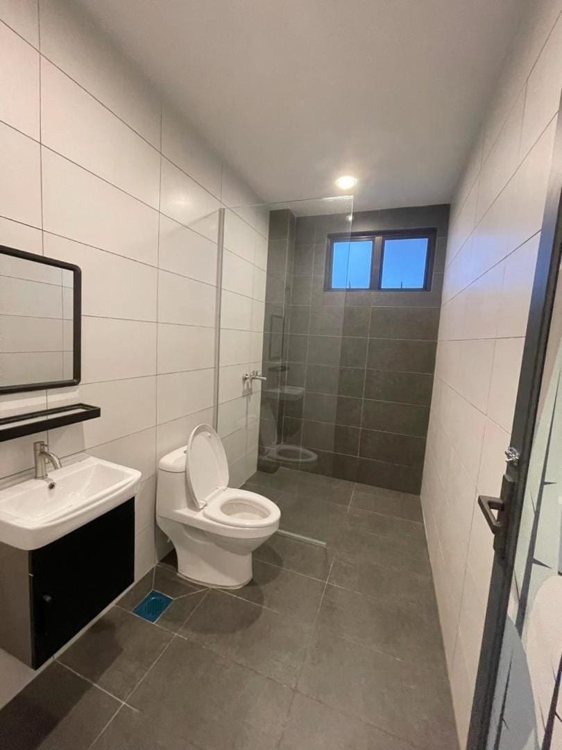 Entire corner SEMI-D BBQ and K ROOM Villa in Federal Territory of Kuala Lumpur