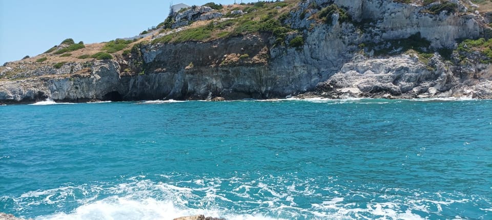 Natural landscape