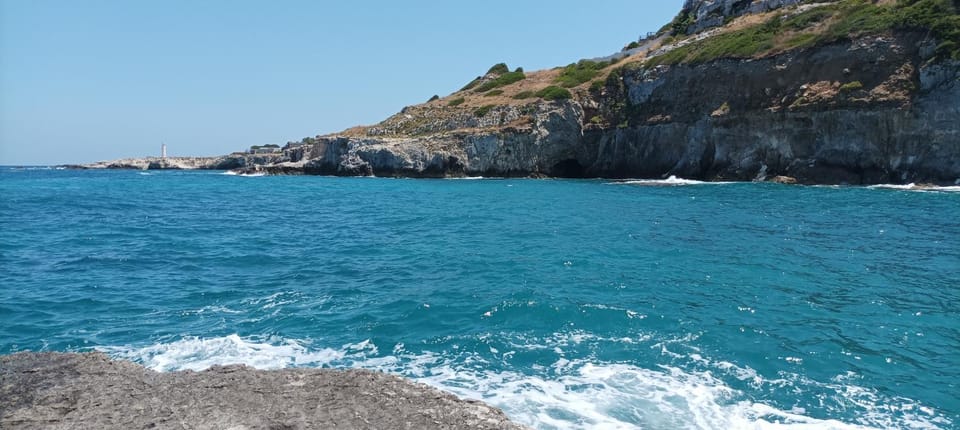 Sea view