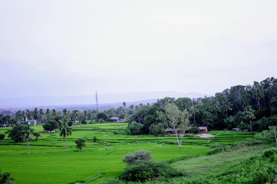 Gowri Guest House Bed and Breakfast in Karnataka