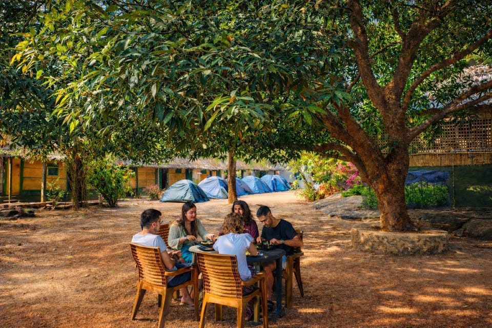 Gowri Guest House Bed and Breakfast in Karnataka