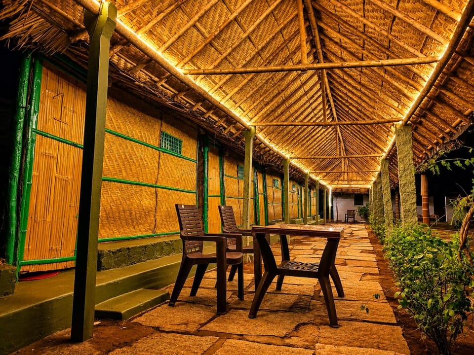 Gowri Guest House Bed and Breakfast in Karnataka