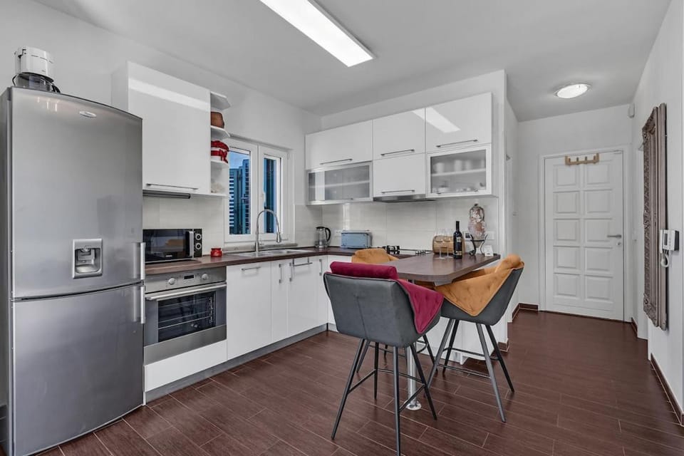 Apartment Viktoria with private pool - Makarska Exklusiv Apartment in Brela