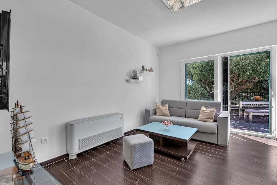Apartment Viktoria with private pool - Makarska Exklusiv Apartment in Brela