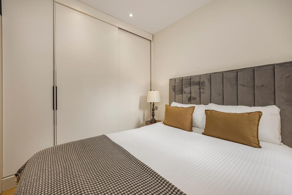 Fitzrovia Apartments 3BR Sleeps 12 Oxford-2 Apartment in London Borough of Islington