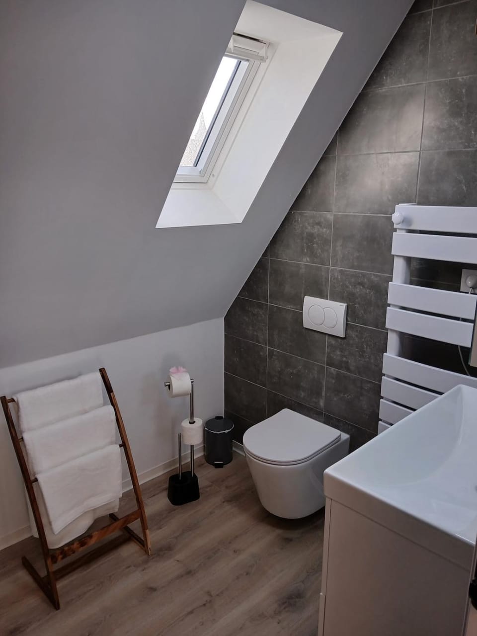 Les appartements de M Vauban Apartment in Grand Est