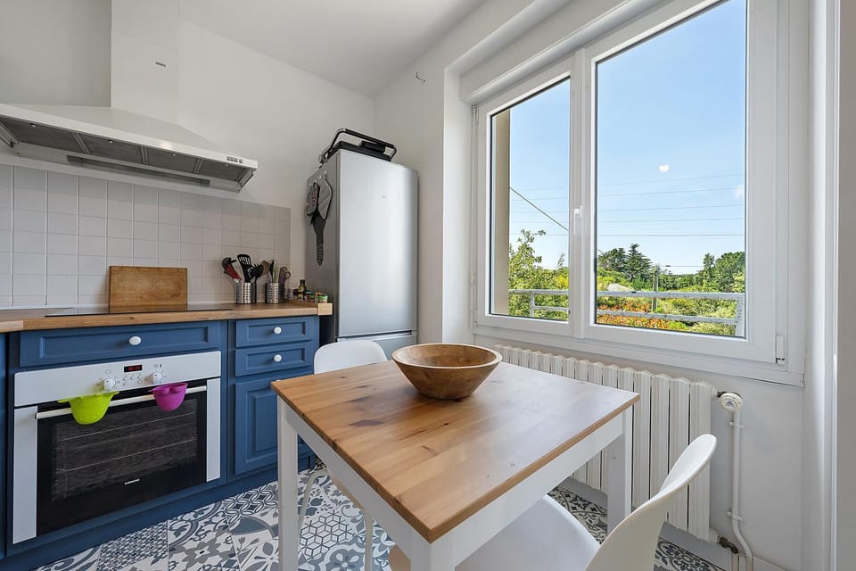 Maison d’exception avec vue mer House in Crozon