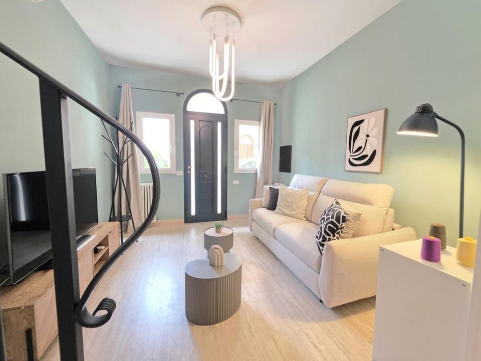 Centralissimo Cieloterra Aspromonte Apartment in San Benedetto del Tronto