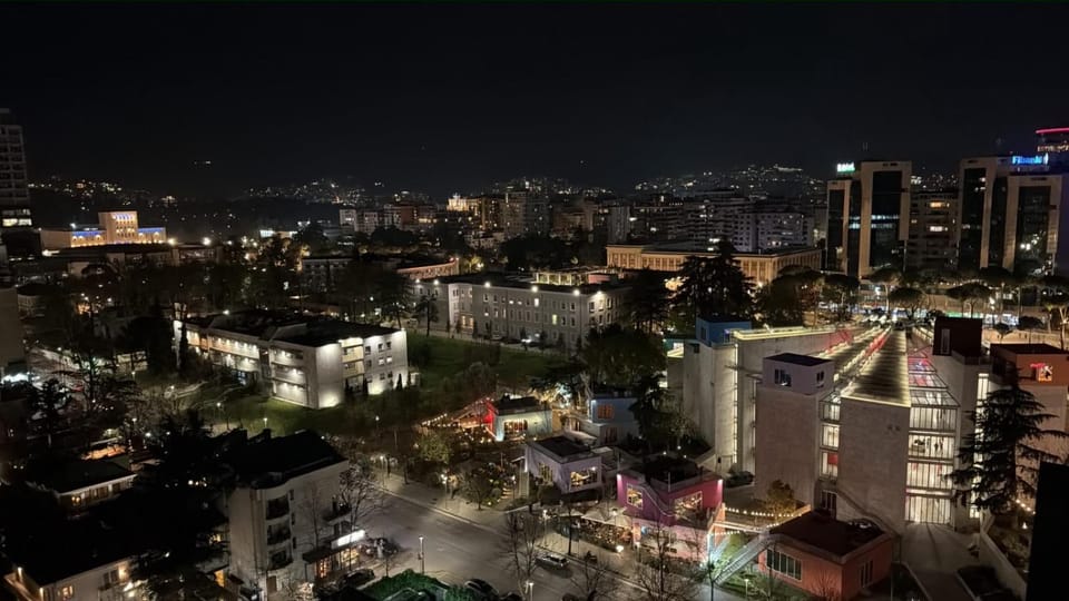 Etc Luxury Apartment Tirana Apartment in Tirana