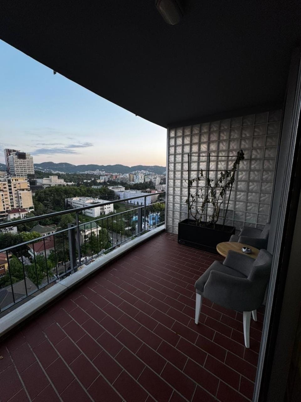 Etc Luxury Apartment Tirana Apartment in Tirana