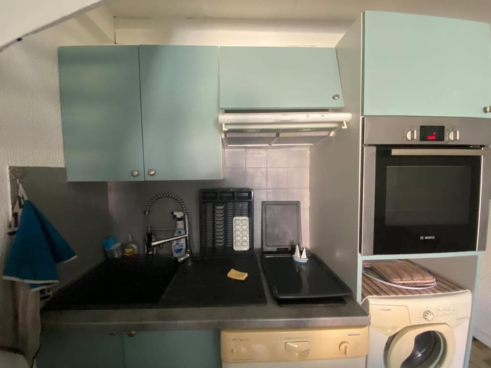 Vacances à la plage Apartment in Leucate