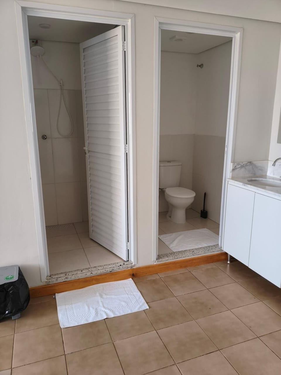 Flats Rio Branco Apartment in Uberaba