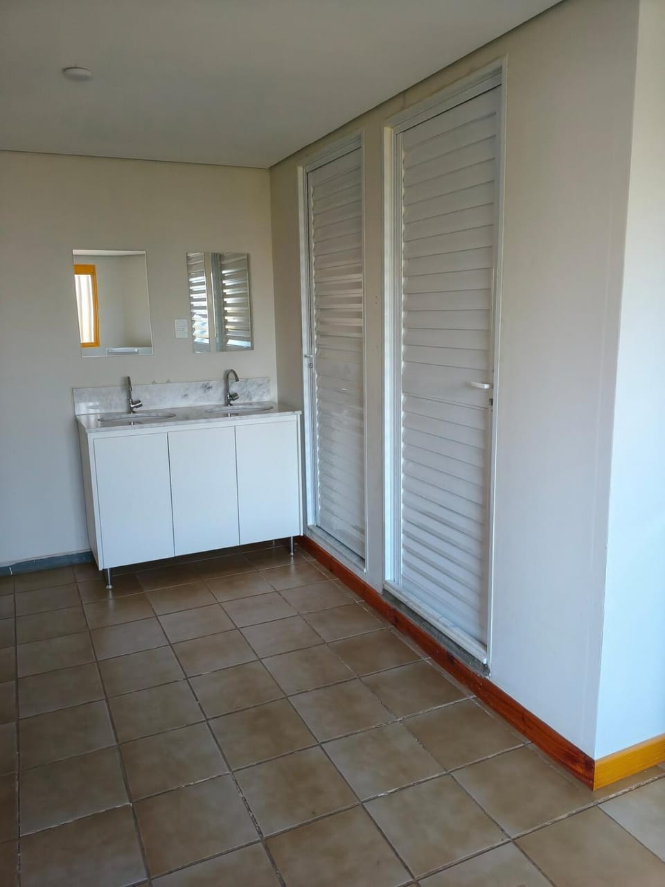 Flats Rio Branco Apartment in Uberaba