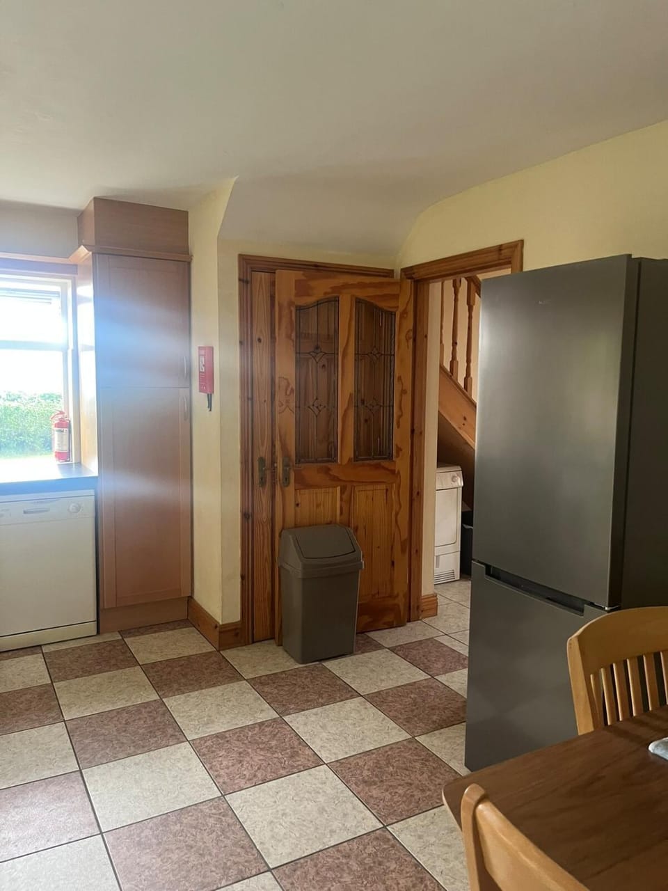 4 Bedroom House Apartment in Tralee