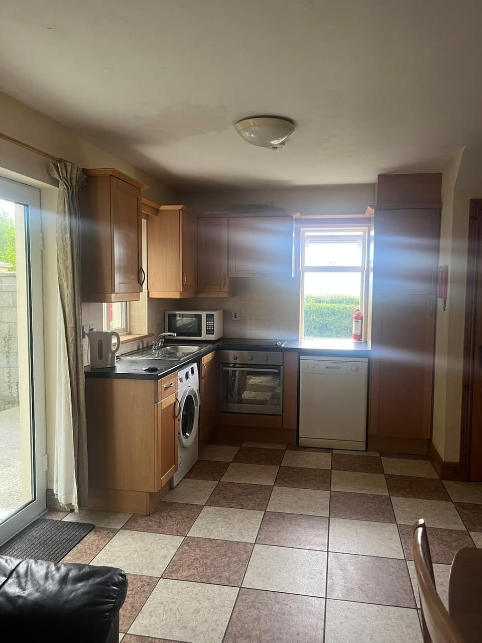 4 Bedroom House Apartment in Tralee