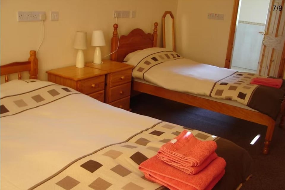 4 Bedroom House Apartment in Tralee