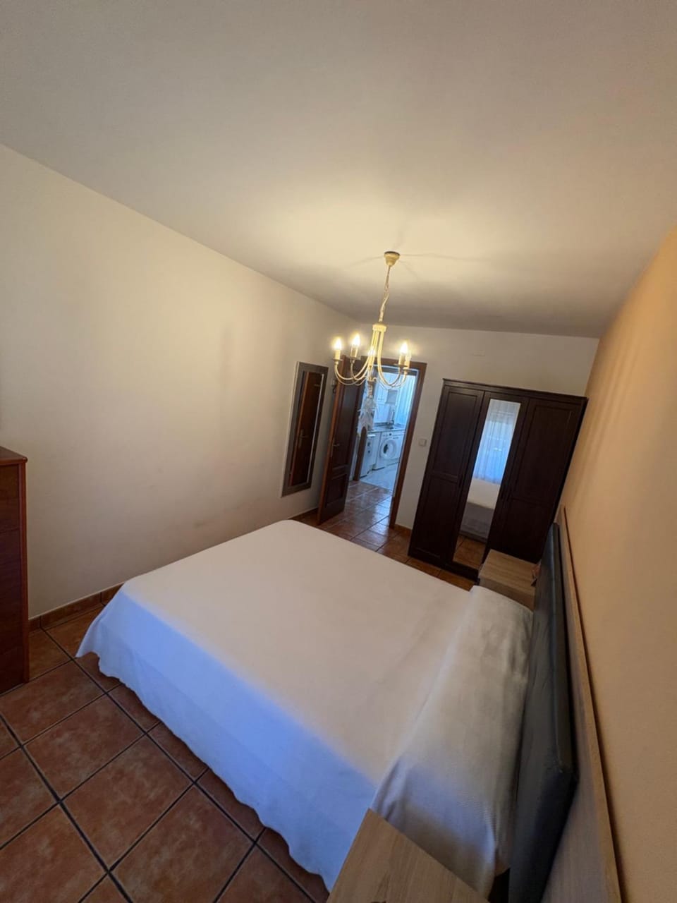 SOMO TERRAZA a 100MTRS PLAYA 2 HAB Y PARKING PRIVADO Apartment in Cantabria