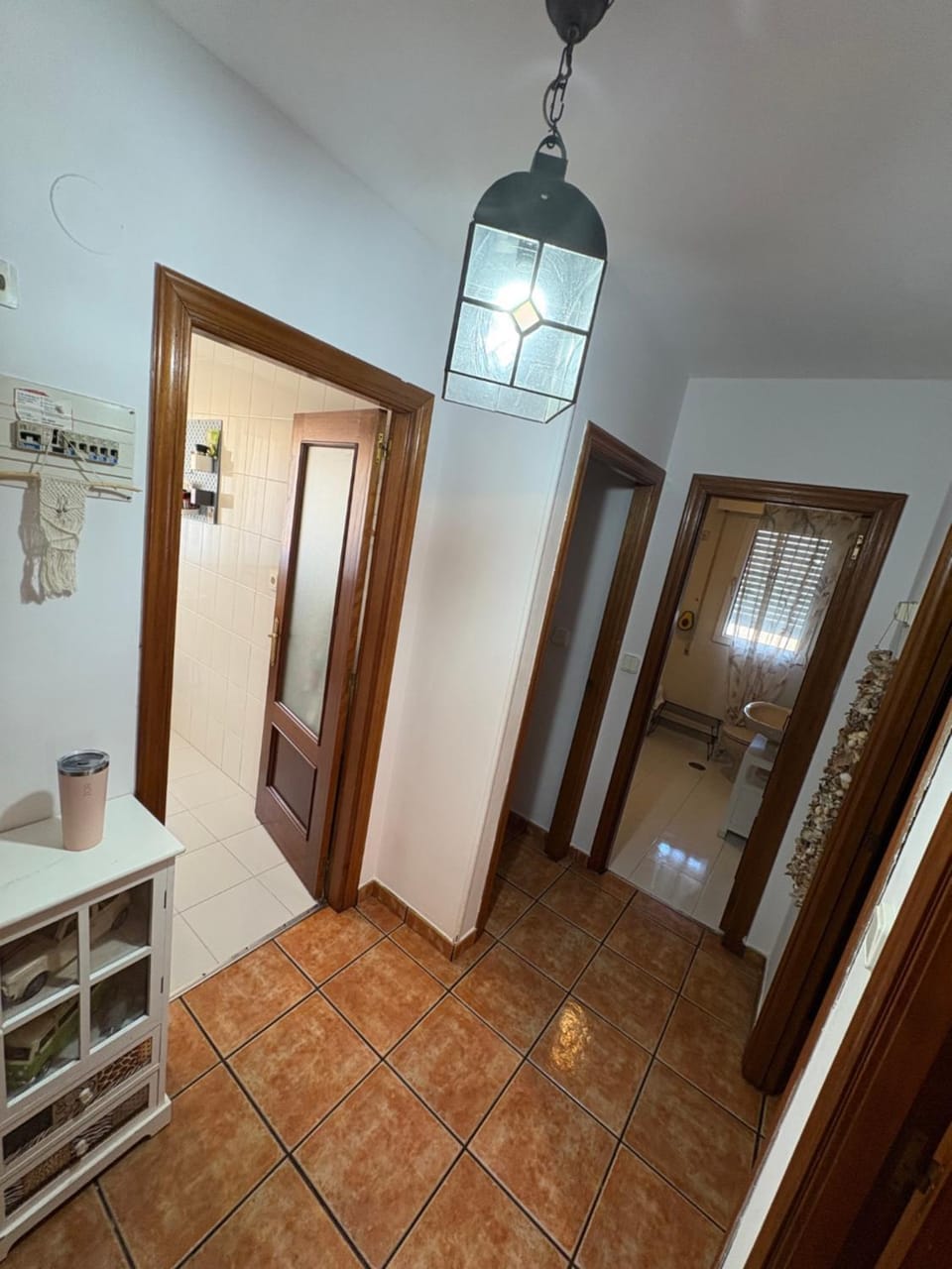 SOMO TERRAZA a 100MTRS PLAYA 2 HAB Y PARKING PRIVADO Apartment in Cantabria