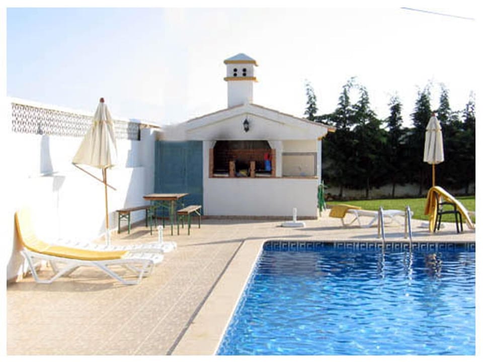 Resort Solar Veiguinha Apartment in Guia