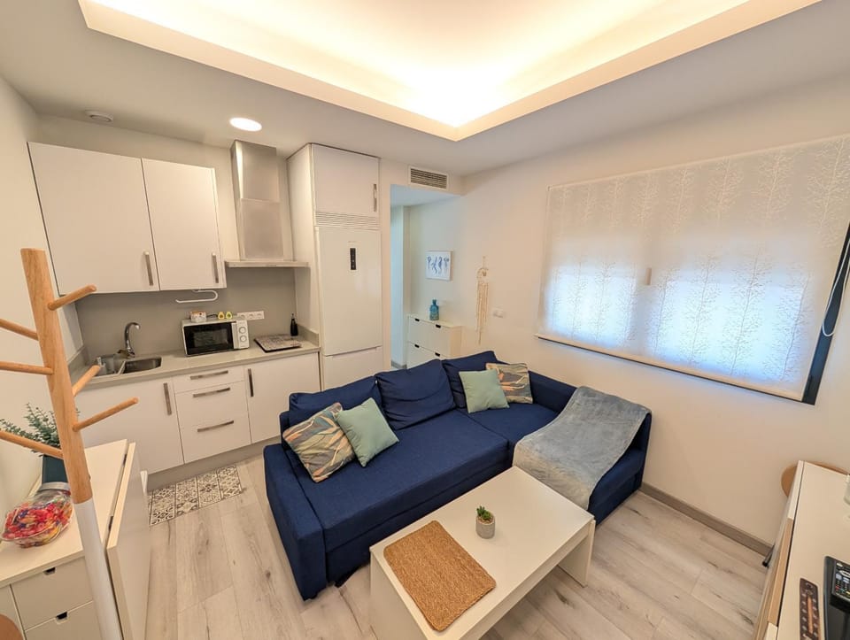 Livingtarifa Ventura Arena Apartment in Tarifa