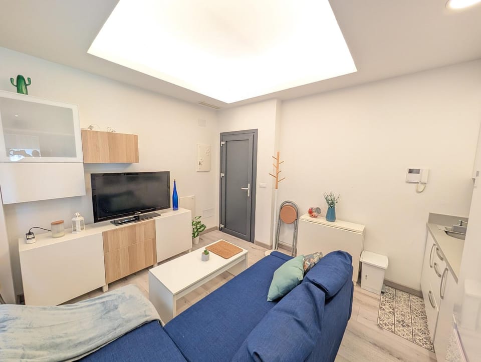 Livingtarifa Ventura Arena Apartment in Tarifa