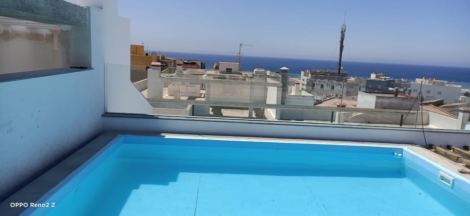 Livingtarifa Ventura Arena Apartment in Tarifa