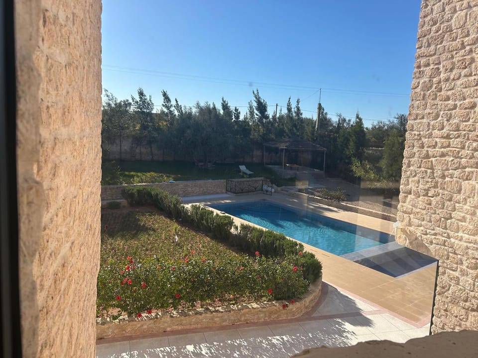 Villa Nona Villa in Marrakesh-Safi