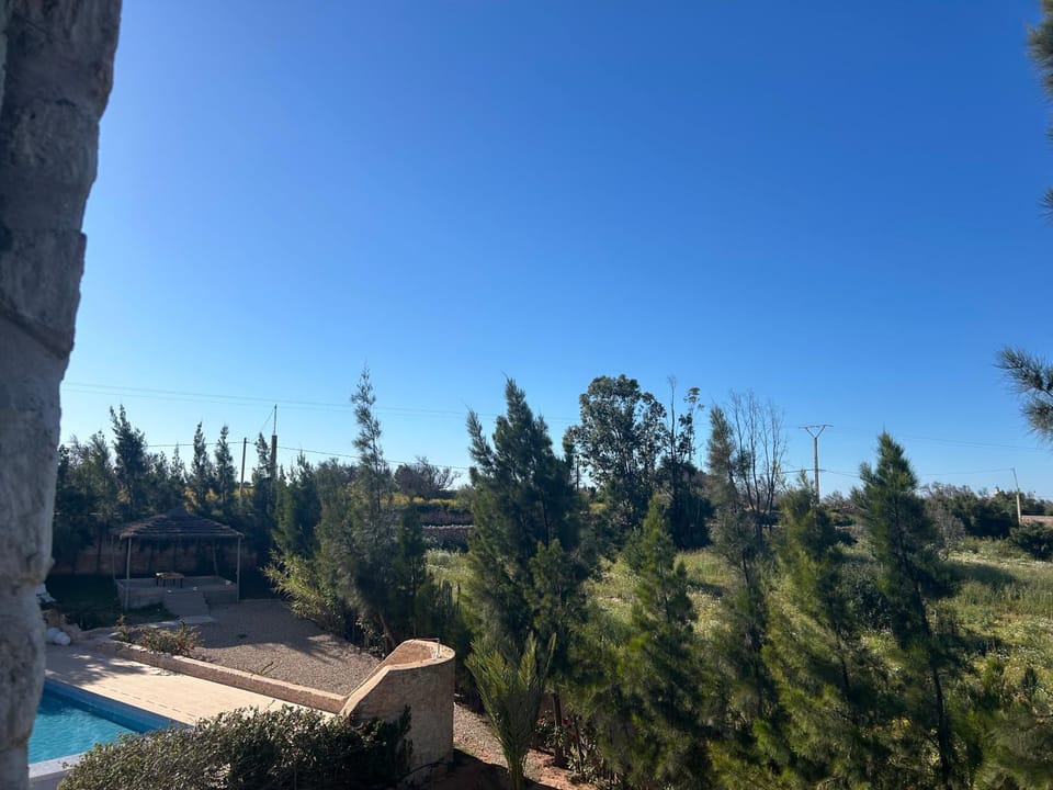 Villa Nona Villa in Marrakesh-Safi