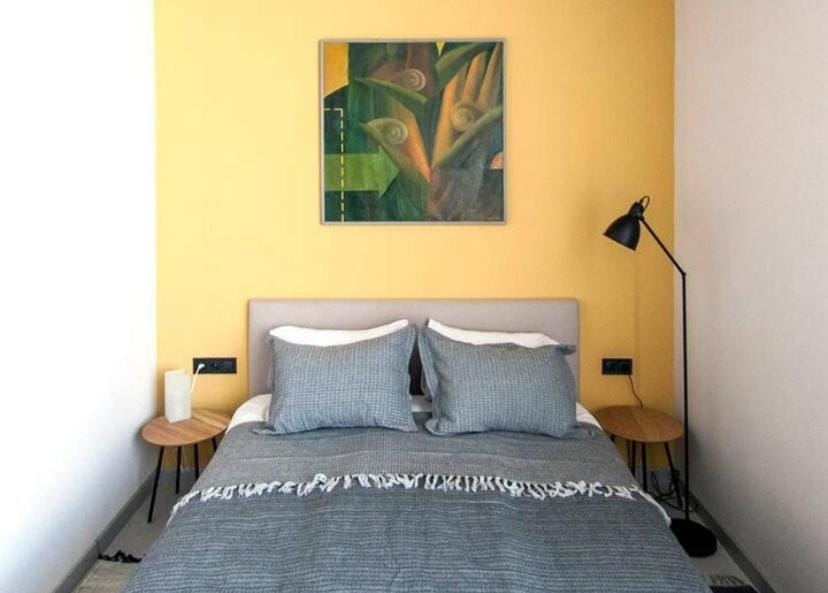 Loft студія - видові апартаменти Apartment in Odessa