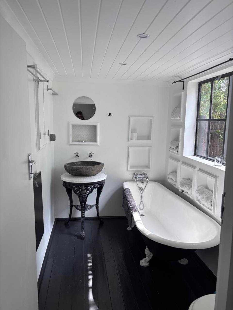 Bath