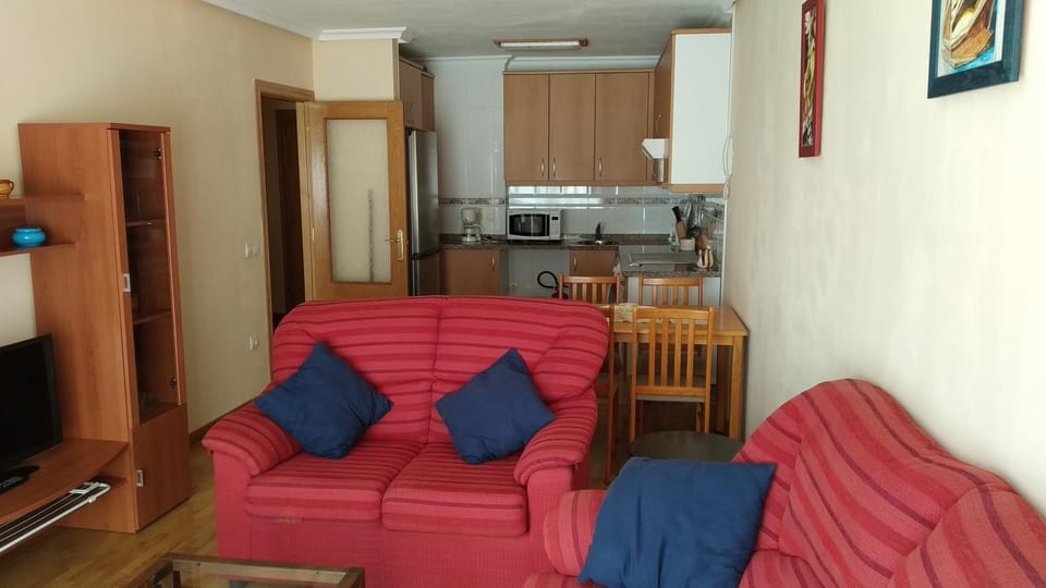 Soleado Norte Apartment in Luanco