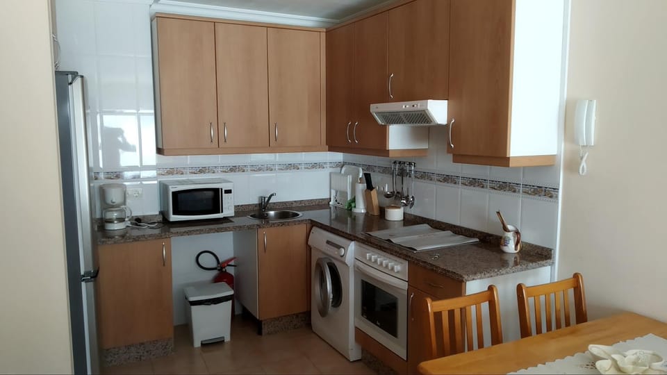 Soleado Norte Apartment in Luanco