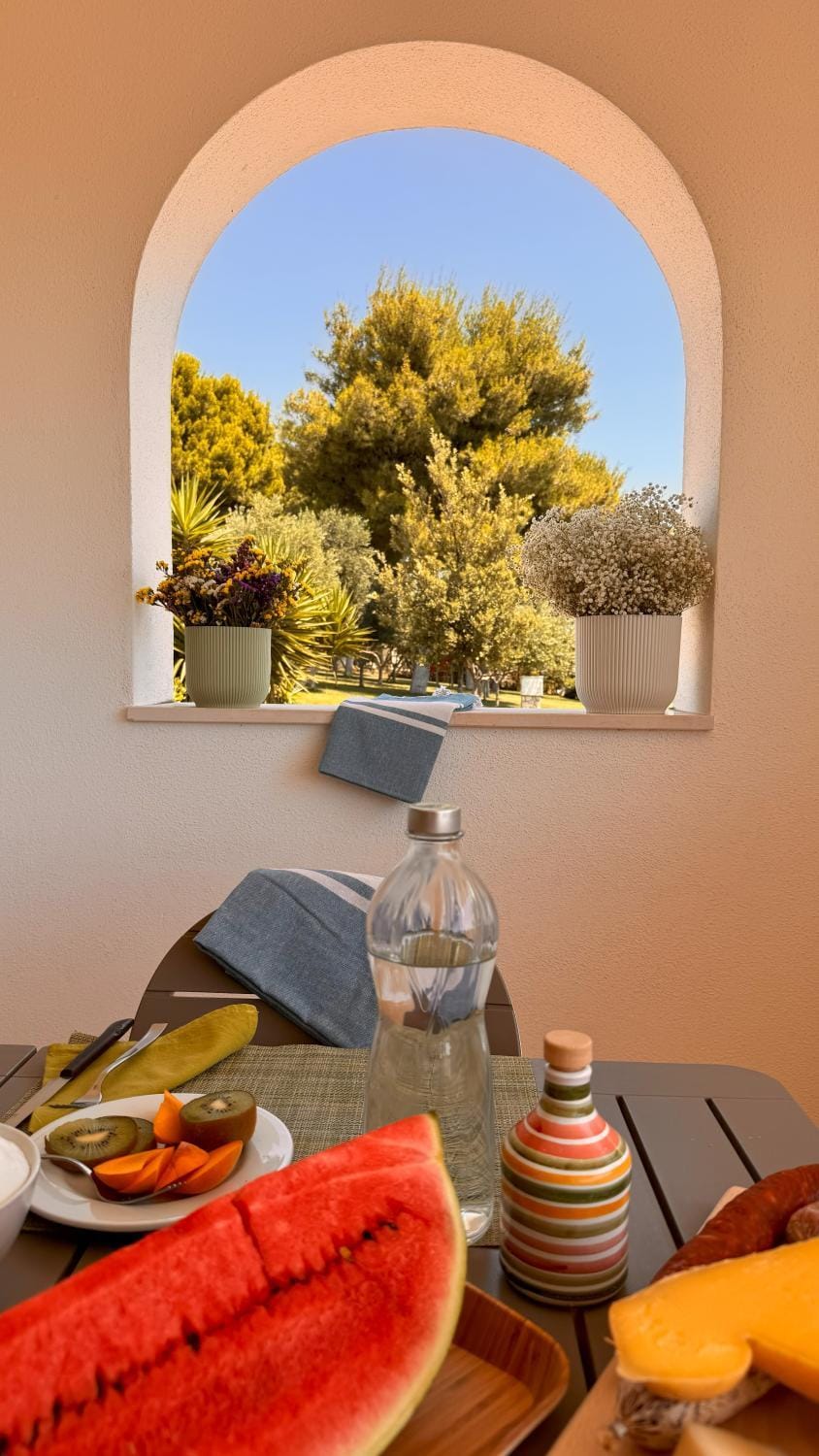 Villaggio Idra residence Campground/ 
RV Resort in Province of Foggia