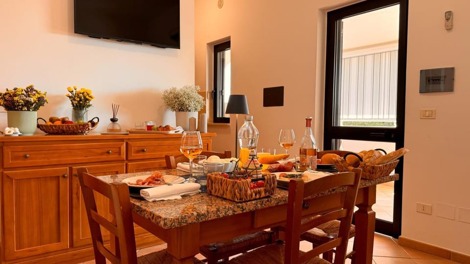 Villaggio Idra residence Campground/ 
RV Resort in Province of Foggia