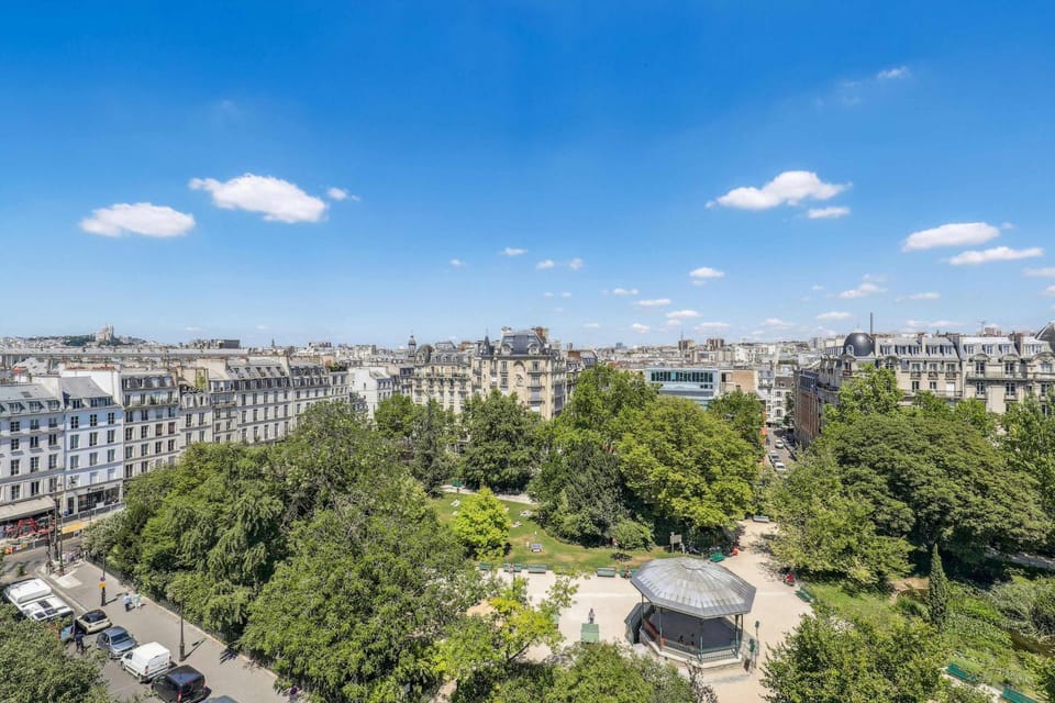 City view