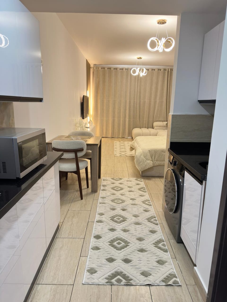 ALDAU Heights Apartment 9 Apartment in Hurghada